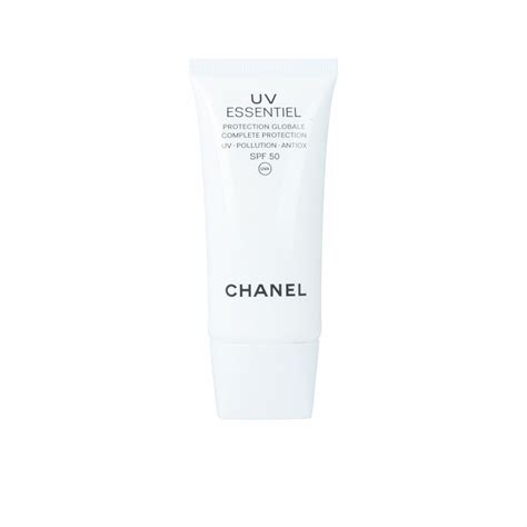 chanel protector solar|Sun Protection .